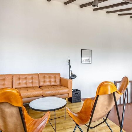 Appartement Des Cigales - Welkeys Cagnes-sur-Mer Exterior foto
