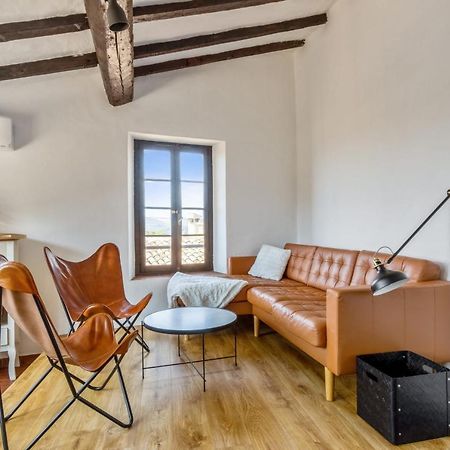 Appartement Des Cigales - Welkeys Cagnes-sur-Mer Exterior foto